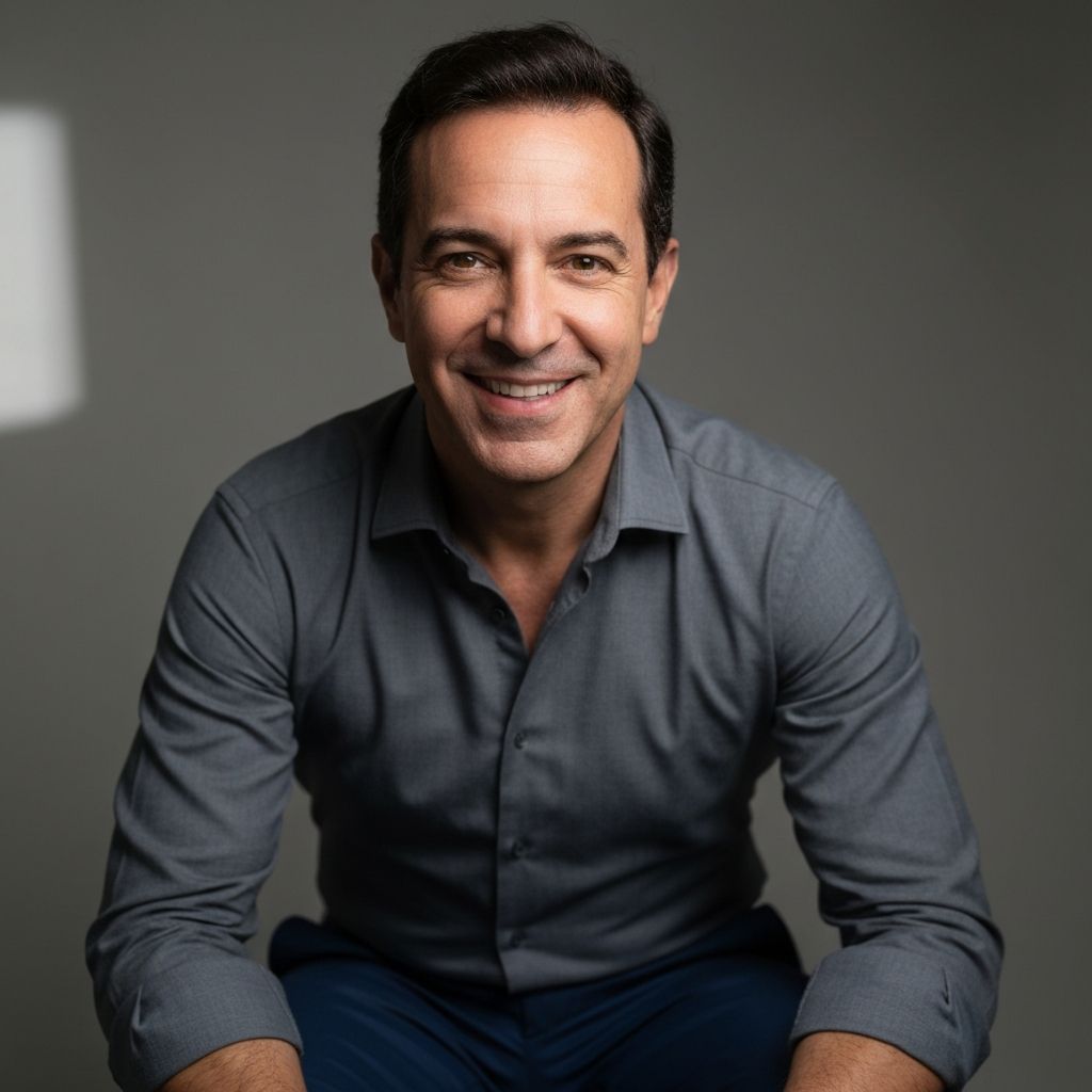 Carlos M.
